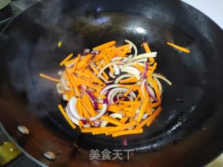 陈喷鼻乌豆腐的做法步调：7