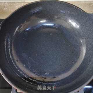 牛肉焗米粉的做法步调：7