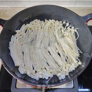 牛肉焗米粉的做法步调：8