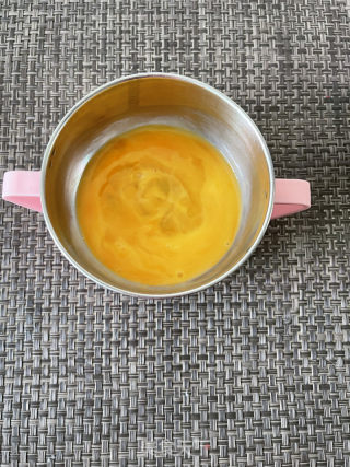 云吞皮煎苦粿的做法步调：3