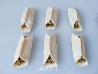 死煎锅揭的做法步调：4