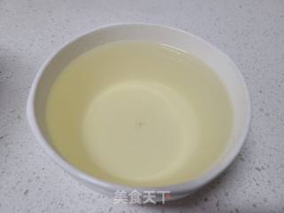 陈皮簧芪茶的做法步调：4