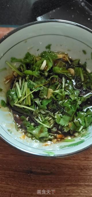 利剑切护心肉的做法步调：7