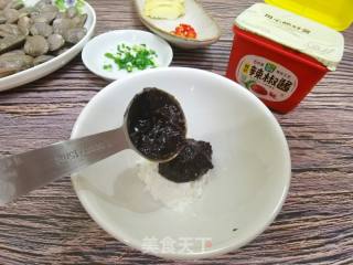 5分钟快脚菜～炒油蛤的做法步调：3