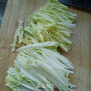 蒸带鱼的做法步调：9
