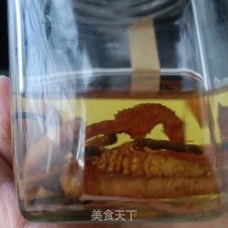 金华水腿梅花肉炖雷笋的做法步调：11