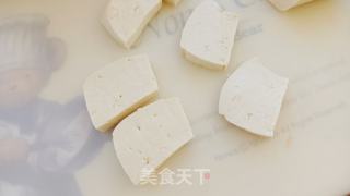 非油炸臭豆腐的做法步调：2