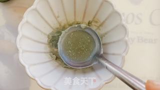 非油炸臭豆腐的做法步调：6