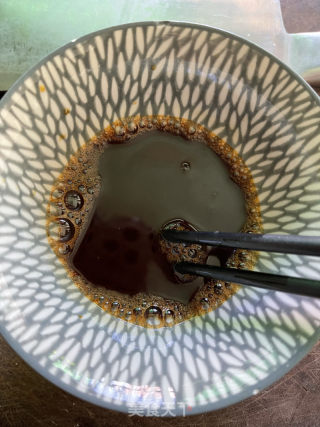 蟹柳炒鸡蛋的做法步调：3