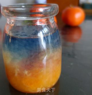 星空燕窝的做法步调：7