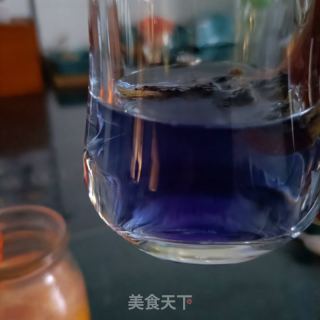 星空燕窝的做法步调：6