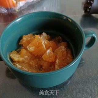 星空燕窝的做法步调：3