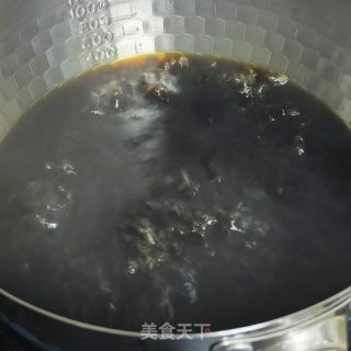 白糖味酵粄的做法步调：7
