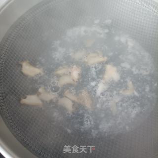 黄瓜洋葱拌鲍鱼的做法步调：10