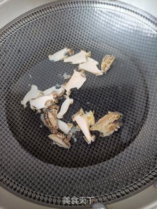 黄瓜洋葱拌鲍鱼的做法步调：9
