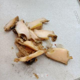 黄瓜洋葱拌鲍鱼的做法步调：8
