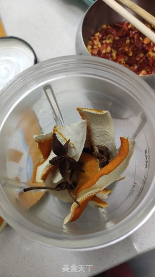 豆腐乳的做法步调：6