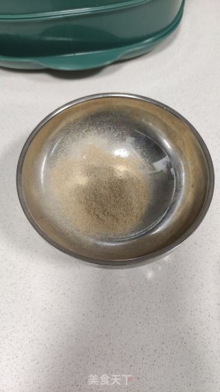 豆腐乳的做法步调：2
