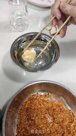 豆腐乳的做法步调：8