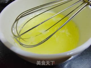 单皮奶的做法步调：3