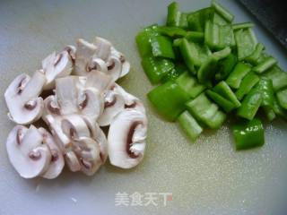 洋葱素炒的做法步调：2