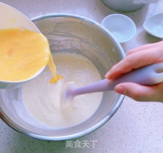 奥利奥咸巴斯克的做法步调：5