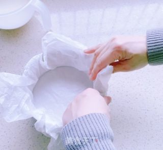 奥利奥咸巴斯克的做法步调：2