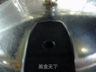 酱喷鼻猪年夜骨的做法步调：5
