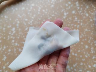 京彩馄饨的做法步调：7