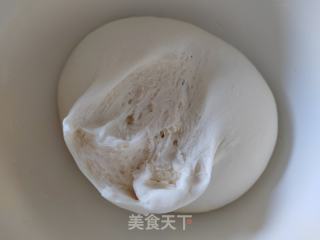 芹菜冬笋陈肉包的做法步调：10