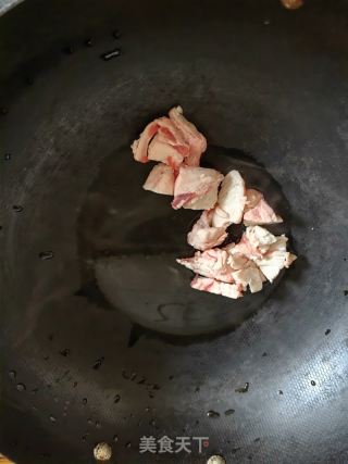 土豆烧牛肉的做法步调：3