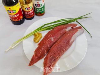 超简朴的便宜肉紧，酥坚陈喷鼻又好吃的做法步调：1