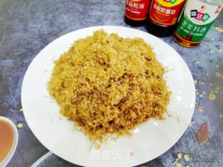 超简朴的便宜肉紧，酥坚陈喷鼻又好吃的做法步调：8