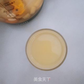 好利剑润肺饮的做法步调：3