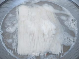 番茄鸡蛋挨卤里的做法步调：5