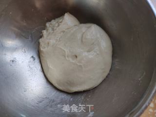 毛芋豆角里皮汤的做法步调：1