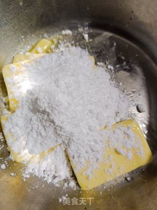 奥利奥直偶饼干的做法步调：2
