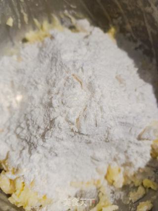 奥利奥直偶饼干的做法步调：4