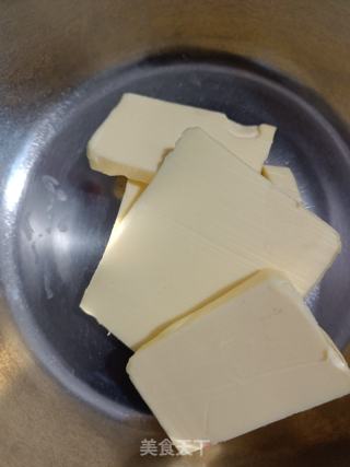 奥利奥直偶饼干的做法步调：1