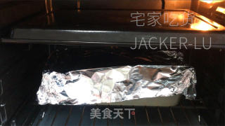 椰喷鼻黄金糕，色彩金黄，量天细致，硬糯苦涩，色喷鼻味俱佳。的做法步调：11