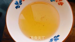 孜然年夜蒜的做法步调：8