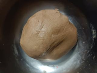 玛格丽特饼干的做法步调：8