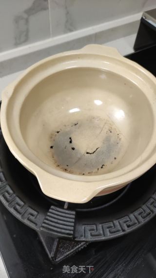 蒜蓉粉丝花甲煲的做法步调：4