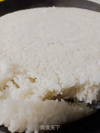 菜干粿的做法步调：10