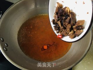 牛肉汤粉的做法步调：8