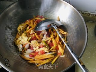 素里片的做法步调：7