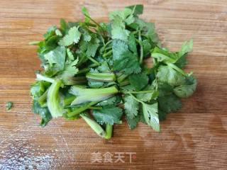 蒜喷鼻番茄土豆片的做法步调：4