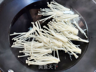 麻辣鱼片的做法步调：7