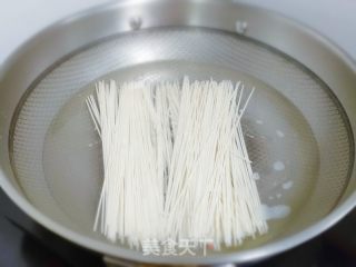 鸡汤牛肉里的做法步调：6