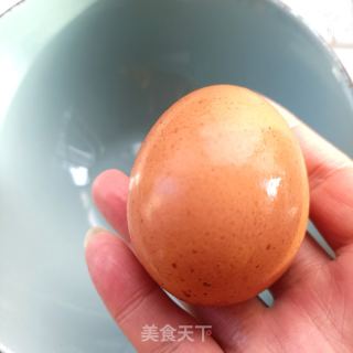 墨雀汤的做法步调：1